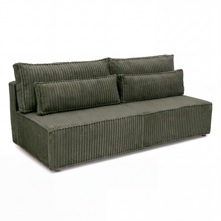 Sofa z funkcją spania BAMBI_Tilia37
