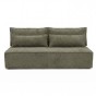 Sofa z funkcją spania BAMBI | Kolor do wyboru  -3