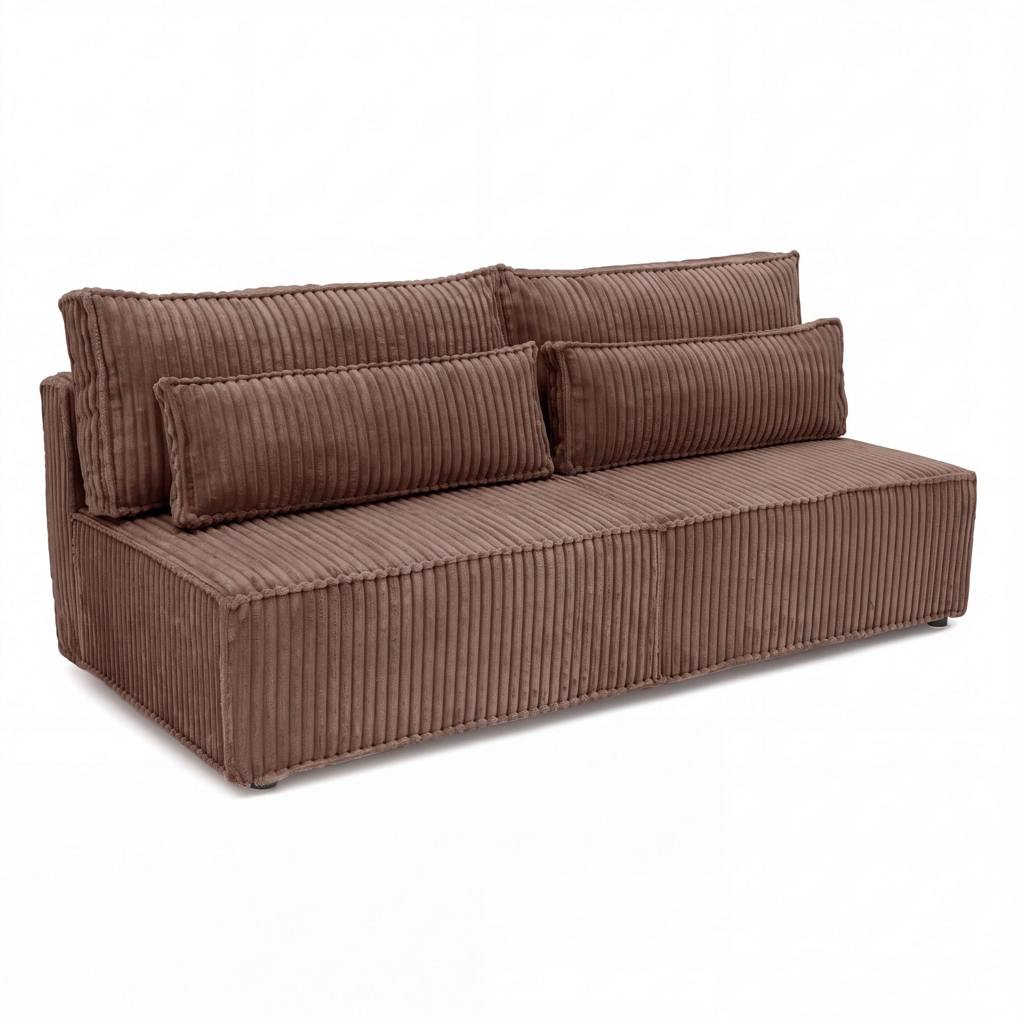 Sofa z funkcją spania BAMBI | Kolor do wyboru