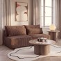 Sofa z funkcją spania BAMBI | Kolor do wyboru-2