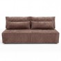 Sofa z funkcją spania BAMBI | Kolor do wyboru-3