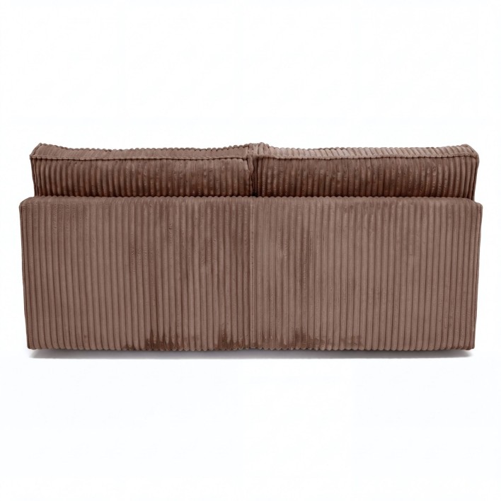 Sofa z funkcją spania BAMBI_TILIA17