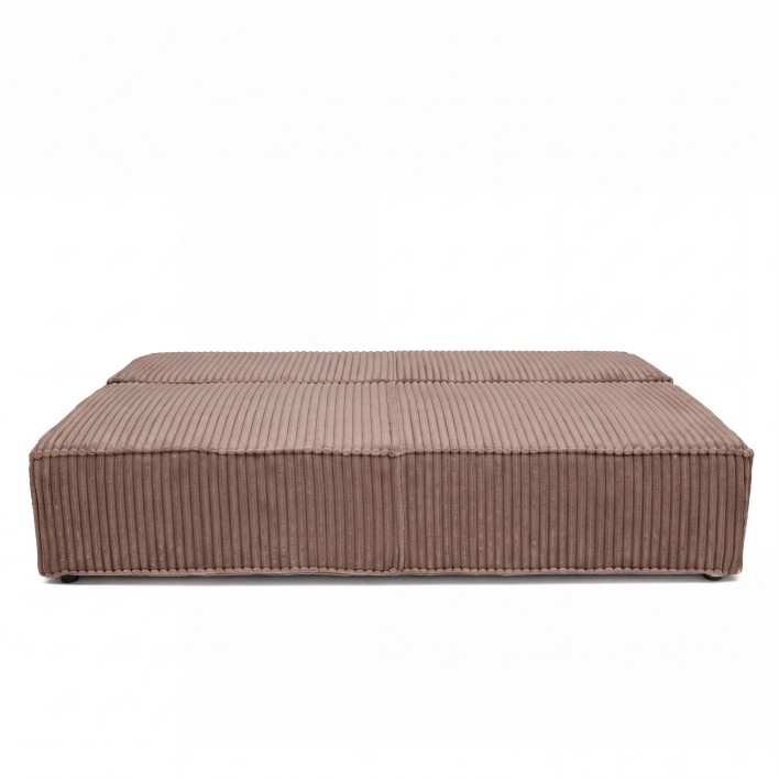 Sofa z funkcją spania BAMBI_TILIA17