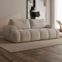 Sofa tapicerowana z funkcją spania LEO | Kolor do wyboru-2