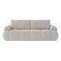 Sofa tapicerowana z funkcją spania LEO | Kolor do wyboru-5