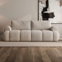 Sofa tapicerowana z funkcją spania LEO | Kolor do wyboru-4