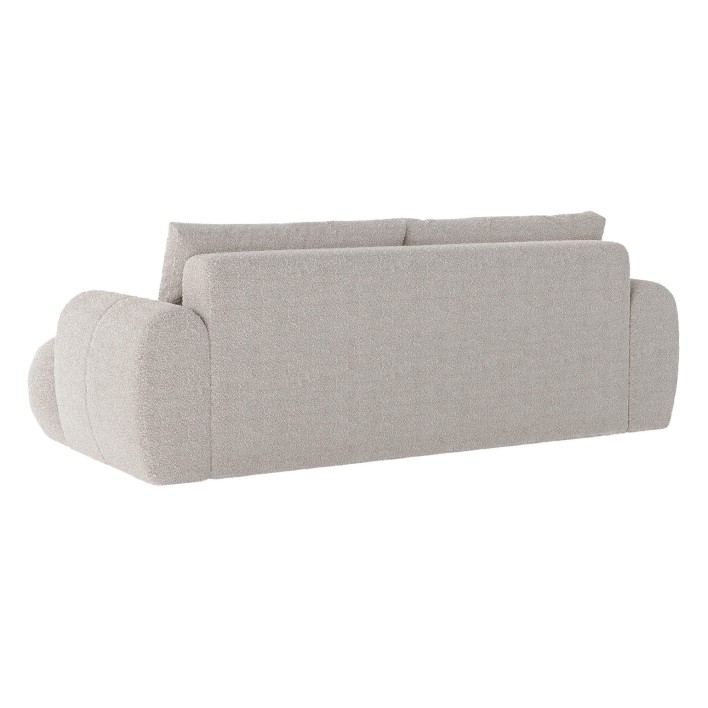 Sofa tapicerowana z funkcją spania LEO | Kolor do wyboru - 5