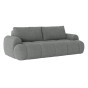 Sofa tapicerowana z funkcją spania LEO | Kolor do wyboru-1