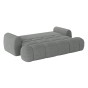 Sofa tapicerowana z funkcją spania LEO | Kolor do wyboru-7