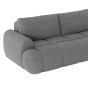 Sofa tapicerowana z funkcją spania LEO | Kolor do wyboru-6
