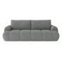 Sofa tapicerowana z funkcją spania LEO | Kolor do wyboru-5