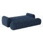 Sofa tapicerowana z funkcją spania LEO | Kolor do wyboru-6