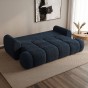 Sofa tapicerowana z funkcją spania LEO | Kolor do wyboru-3