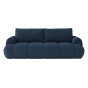 Sofa tapicerowana z funkcją spania LEO | Kolor do wyboru-5