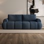 Sofa tapicerowana z funkcją spania LEO | Kolor do wyboru-4