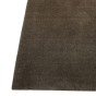 Dywan wełniany NOBILE Brown | Prostokątny | Brązowy | Ręcznie tkany-3