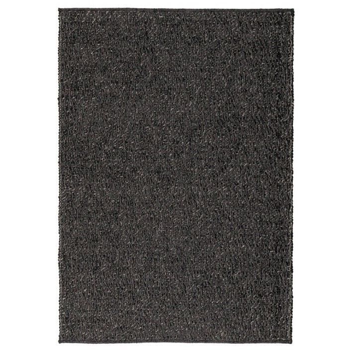 Dywan STONES Czarny Min.jpg