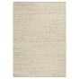 Dywan wełniany TWEED Beige | Beżowy | Ręcznie tkany-1