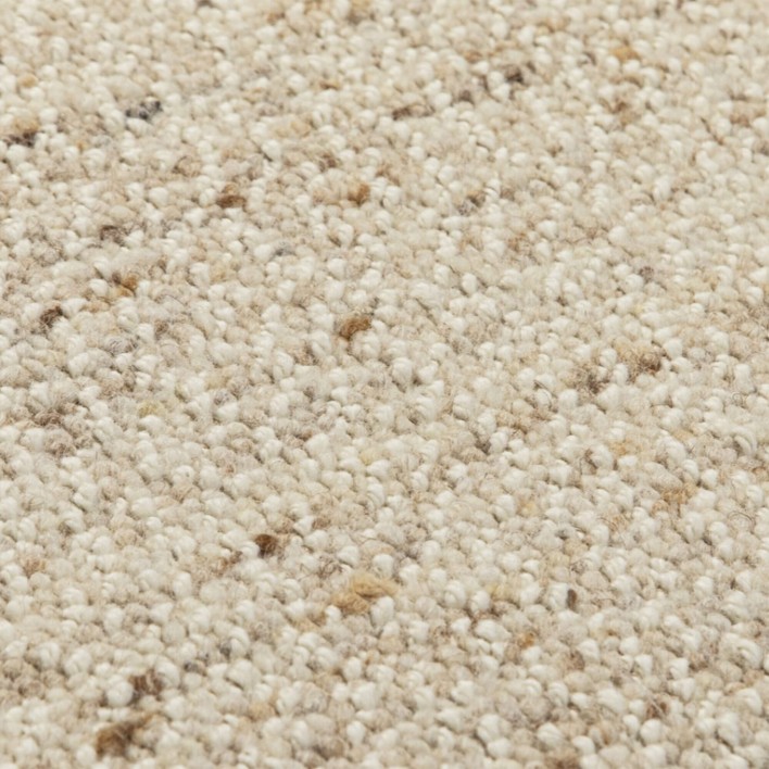 Dywan TWEED Sand Kremowy Detale.jpg