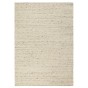Dywan wełniany TWEED Sand | Piaskowy | Ręcznie tkany-1