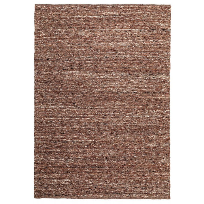 Dywan MELLOW Rust Pomarańczowy Min.jpg