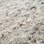Dywan wełniany MELLOW Sand | Piaskowy | Ręcznie tkany-4