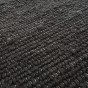 Dywan wełniany MELLOW Onyx | Czarny | Ręcznie tkany-3