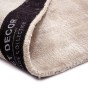 Dywan nowoczesny PLAIN Paloma | Beżowy-4