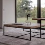 Dywan nowoczesny PLAIN Paloma | Beżowy-2