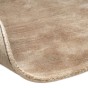 Dywan okrągły PLAIN PALOMA ROUND | Beżowy-3