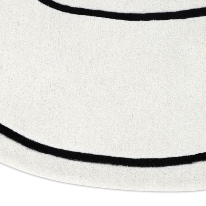 Dywan LOOP IVORY ROUND Detale.jpg