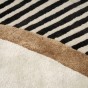 Dywan AMBER BEIGE | Ręcznie tkany-5