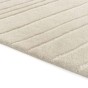 Dywan wełniany ARROW Beige | Beżowy | Ręcznie tkany-3