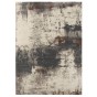 Dywan AURA BLUE | Ręcznie tkany | Łatwoczyszczący-1
