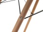 Stół skandynawski okrągły ART105T 100CM | OUTLET-4