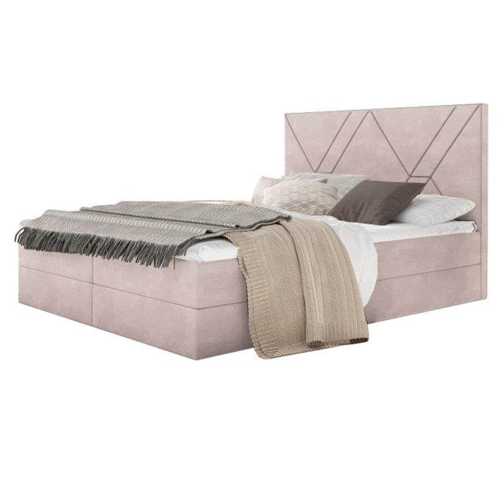 Łóżko kontynentalne z pojemnikiem GAROFANO 2.jpg