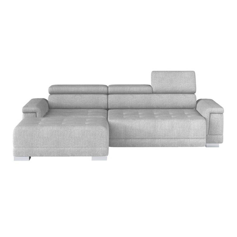 Mały narożnik do salonu