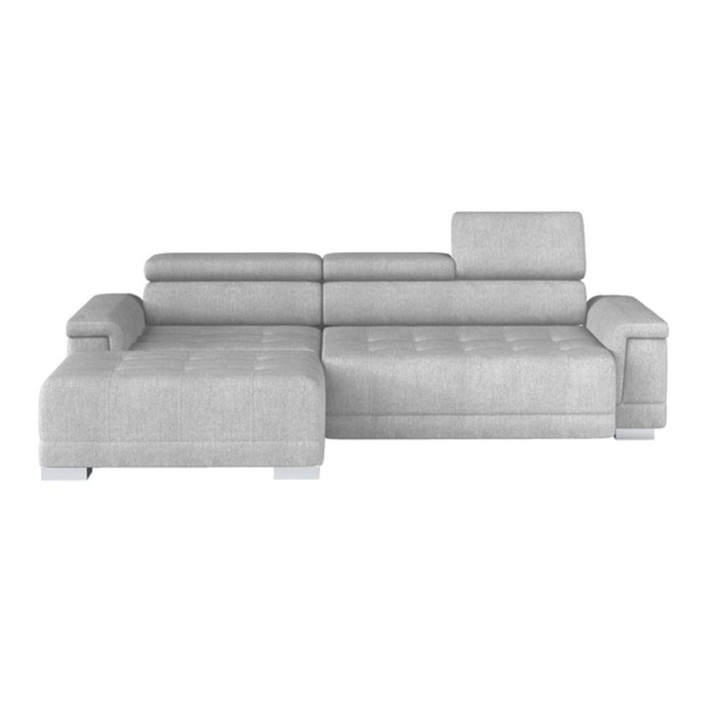 Mały narożnik do salonu