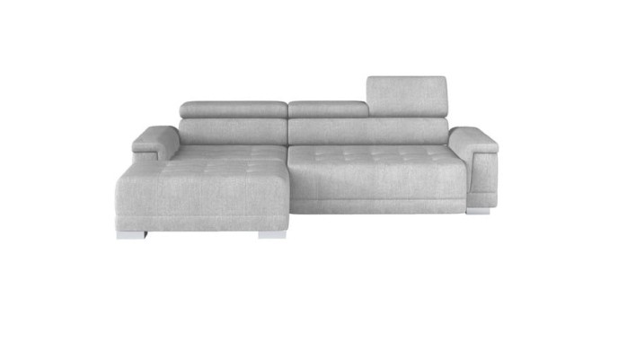 Mały narożnik do salonu