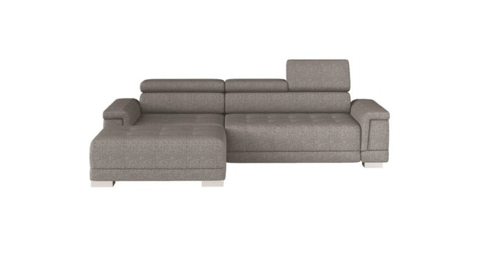 Mały narożnik do salonu