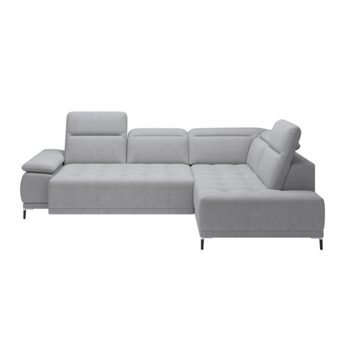 Wygodny narożnik do salonu