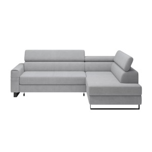 Narożnik LIVIO z funkcją spania/kolory do wyboru  