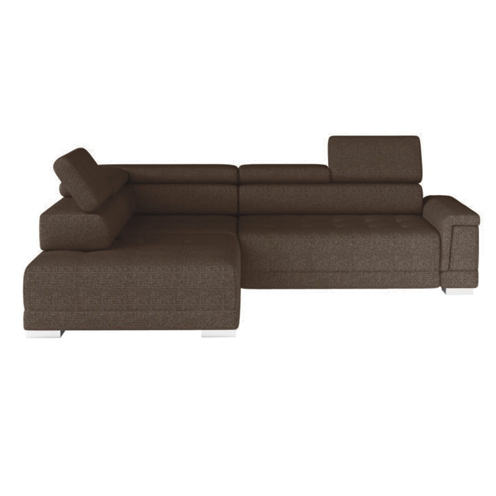 Wygodny narożnik do salonu