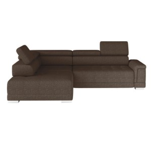 Narożnik CAMPO L z  funkcją relax/kolory do wyboru 