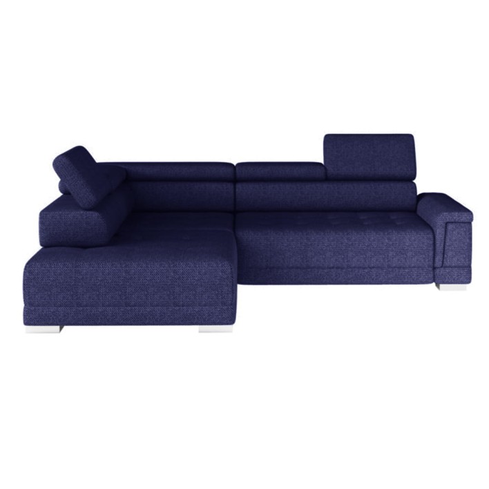 Wygodny narożnik do salonu