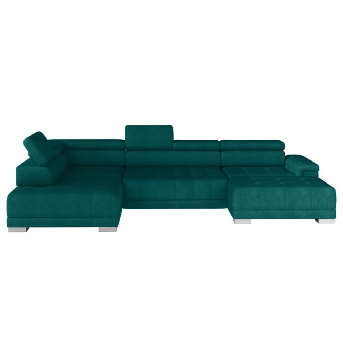 Narożnik w kształcie U