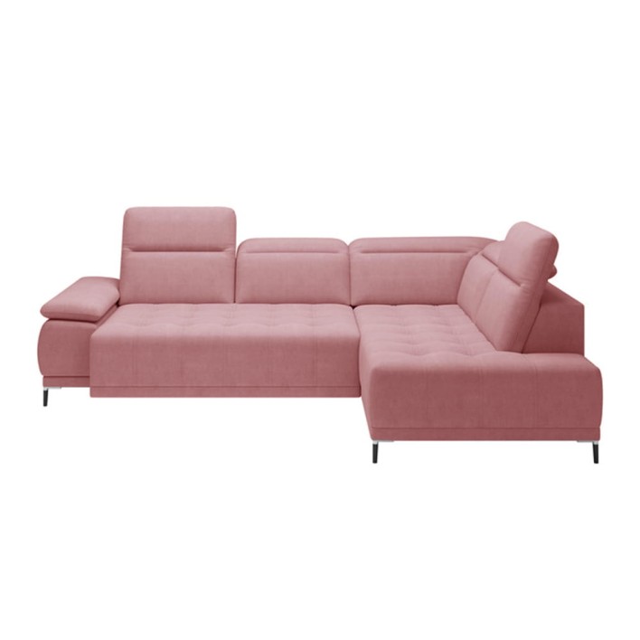 Wygodny narożnik do salonu