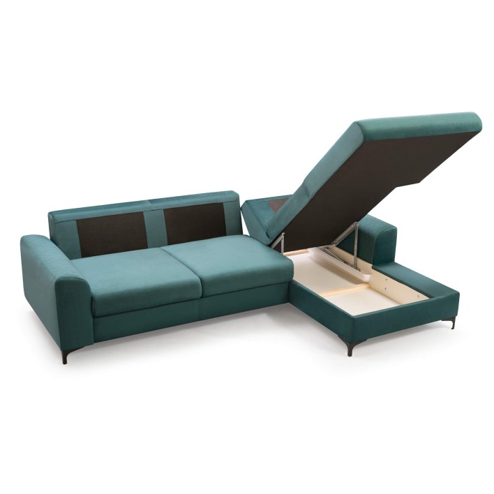 Narożnik w kształcie  L