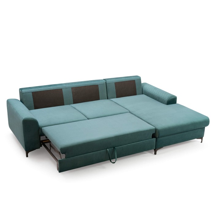 Narożnik w kształcie  L