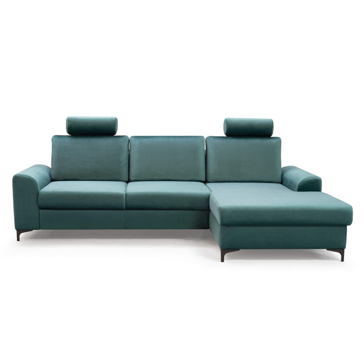 Narożnik w kształcie  L